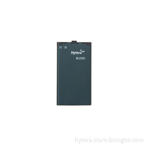 BL2202 Li-ion Battery 2023